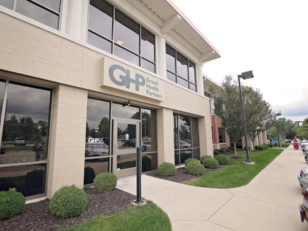 Grand Health Partners