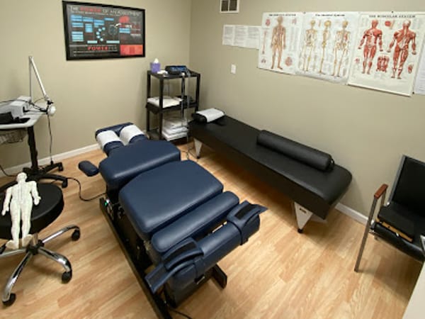 TrustHope Wellness Care