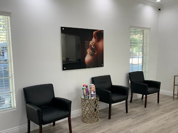 South Bay Med Spa - Whittier