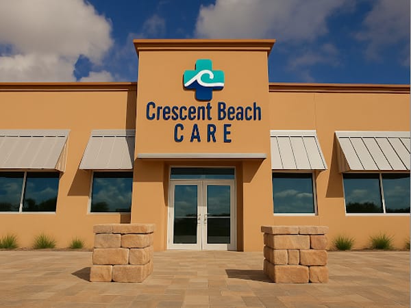 Crescent Beach Care US1