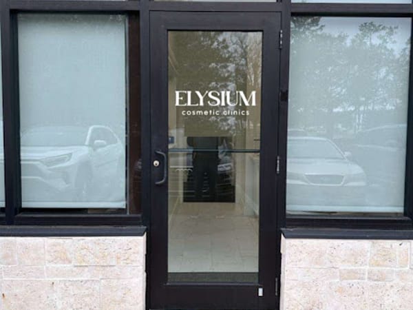 Elysium Cosmetic Clinics