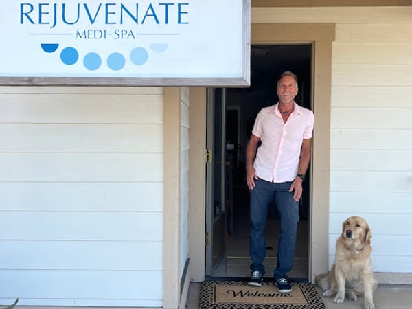 Rejuvenate Medi-Spa & Wellness