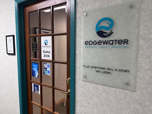EdgeWater Natural Family Medicine