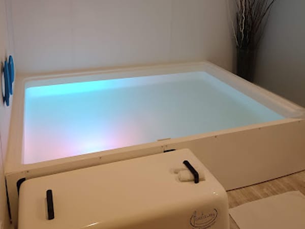 Bodymind Float Center