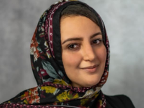 Alaa Kubbar, MD