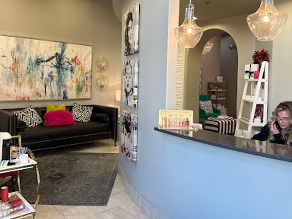 The Pearl MedSpa