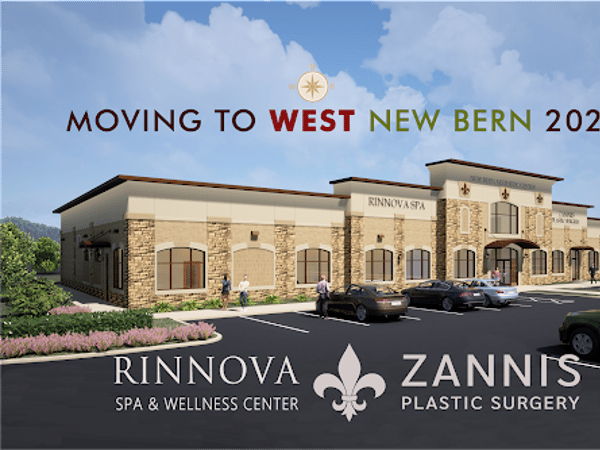 New Bern Aesthetic Center
