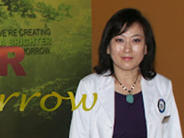 Healing Tree Wellness Center DBA Spora Healing Center