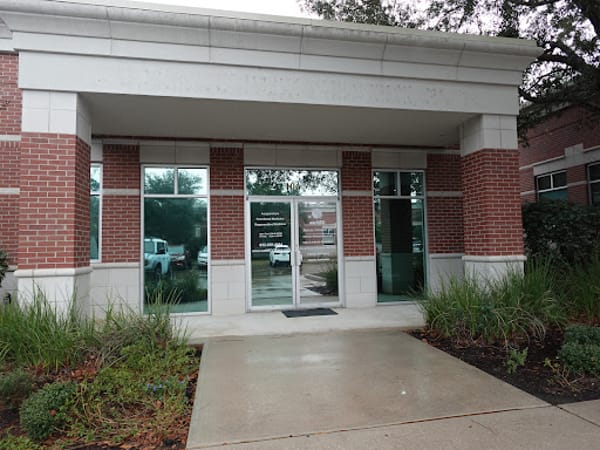 weMED Clinics Woodlands - Acupuncture & Integrative Medicine