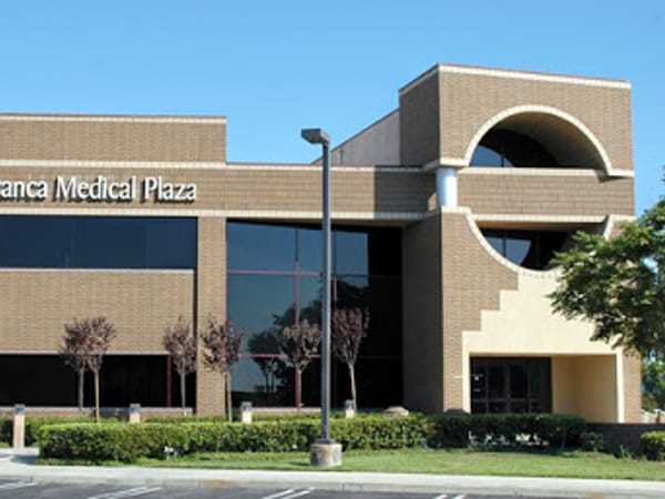 American Male Medical – Irvine, California
