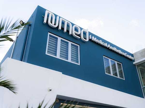 Numed Medical Aesthetics Center