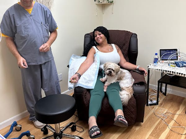 J&A Health and Wellness Services