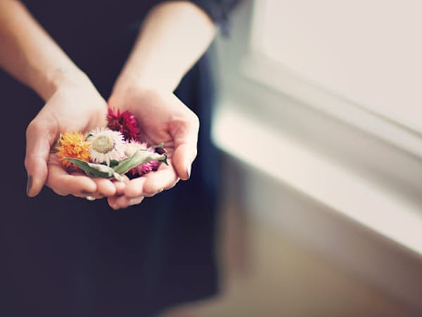 Integrative Health Approaches - Manual & Movement Therapy