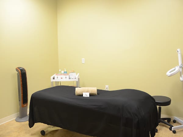 East Village Spa