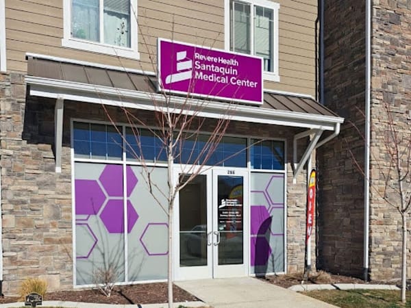 Revere Health Weight Loss & Nutrition Center - Santaquin