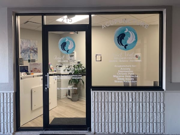 Quiet Waters Wellness Center