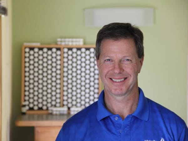 MetroEast Natural Healing Center