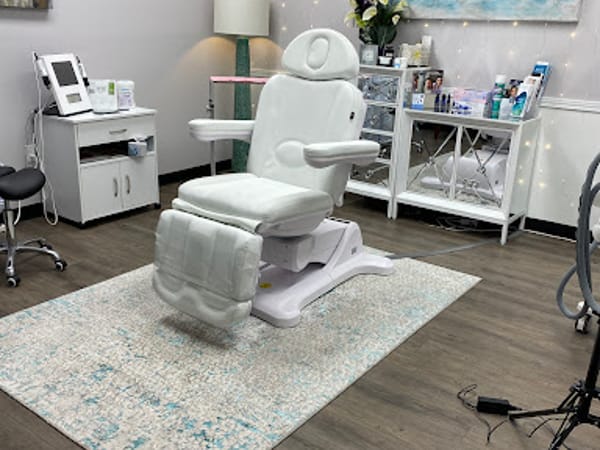 Flawless Med Spa