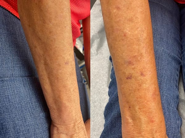 Ageless U Med Spa