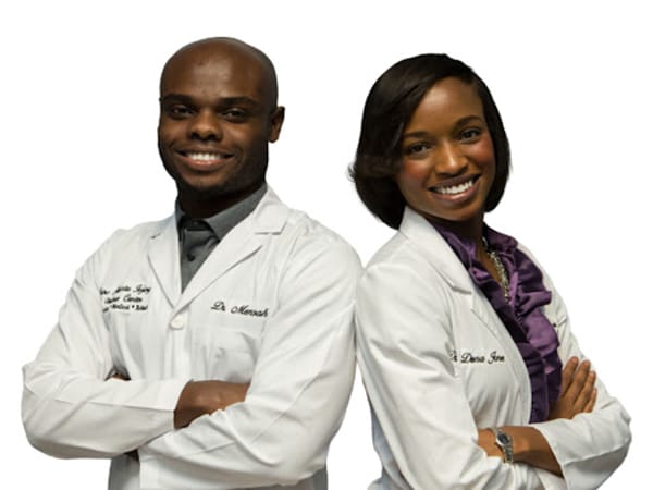 Metro Atlanta Injury & Wellness Center