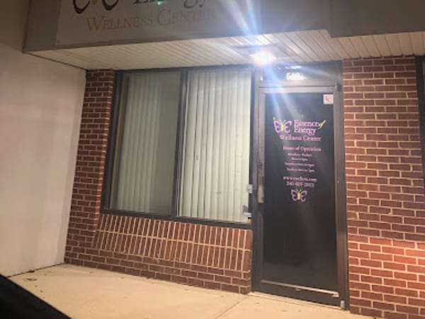 Essence of Energy Wellness Center