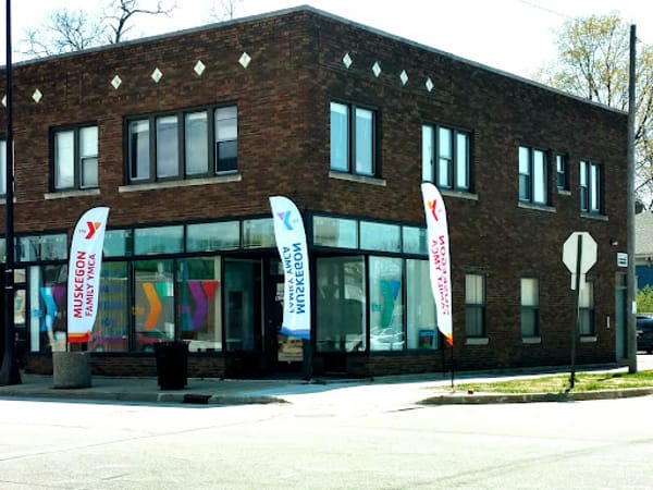 Muskegon YMCA