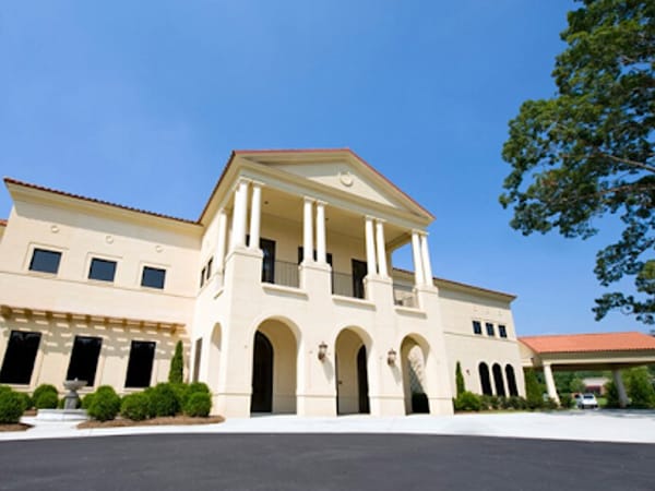 Spa Greystone