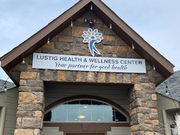 Lustig Health & Wellness Center