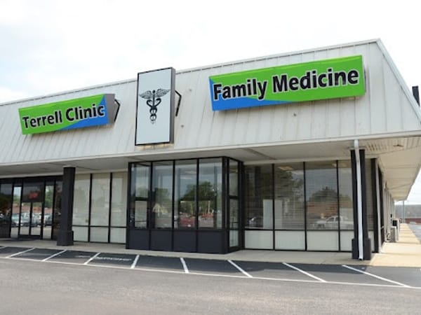 Terrell Clinic