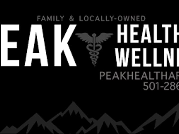 Peak Health and Wellness