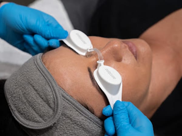 Fresh Faces RX | Advanced Aesthetics in Portland | Dr Jodee M Anderson MD