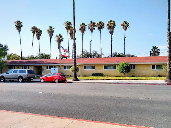 Parkside Health and Wellness Center