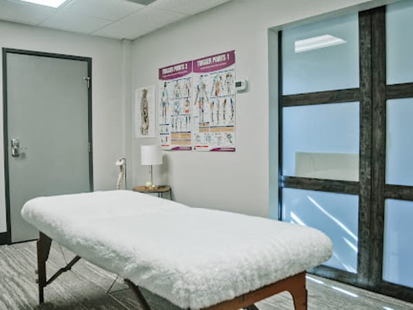 Heal Balanced Medicine