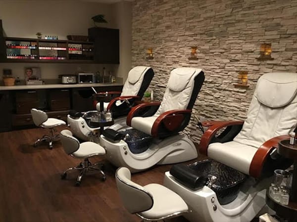 The Woodhouse Day Spa
