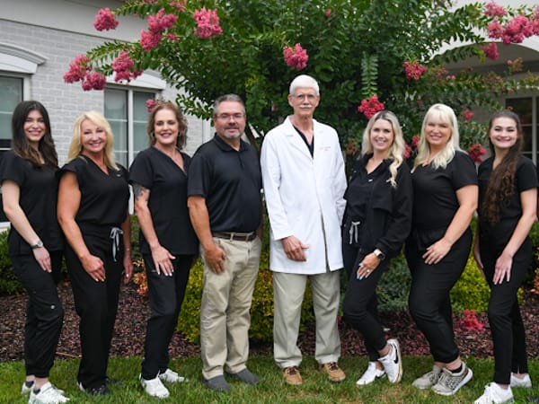 The Caudle Center Medical Spa