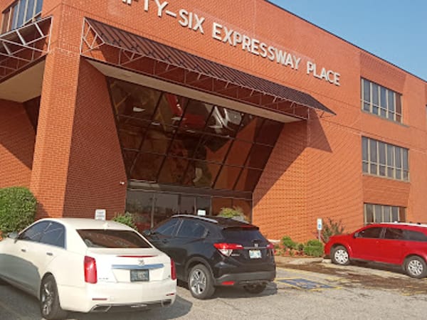 Men's Wellness Of Oklahoma