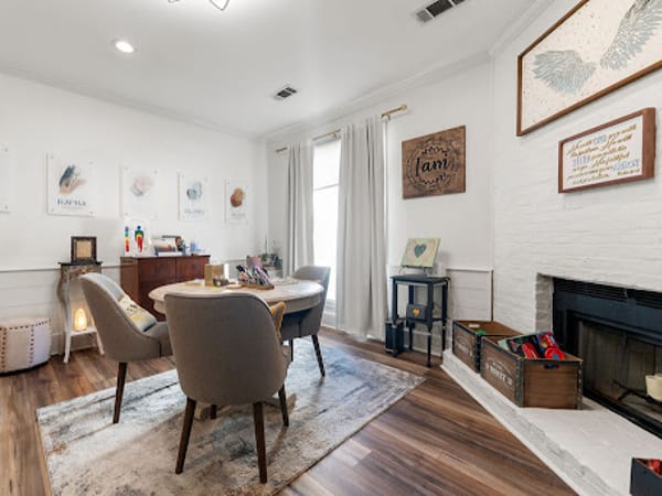 The Miracle Wellness Center-Baton Rouge