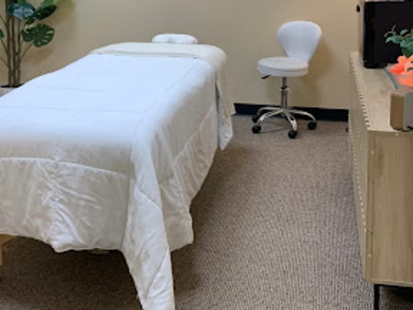 Powerful Crystals SPA + BOUTIQUE
