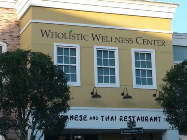Drs Flink, D.C., Wholistic Wellness Center