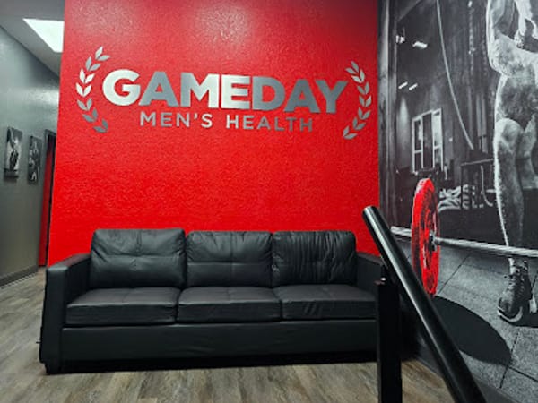 Gameday Men's Health Lakeland, Florida