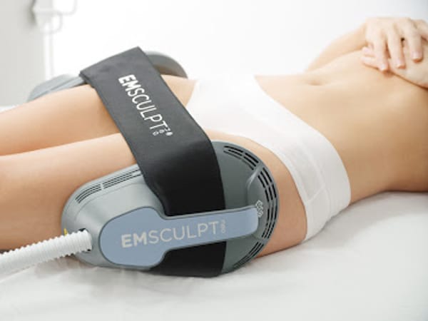 Restore Body Balance