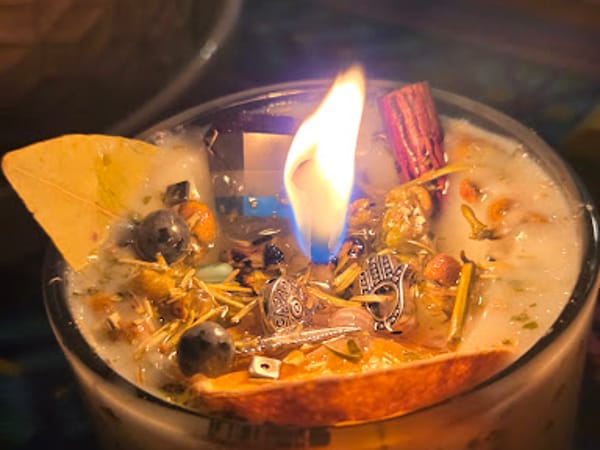 Eby's Holistic Healing Center
