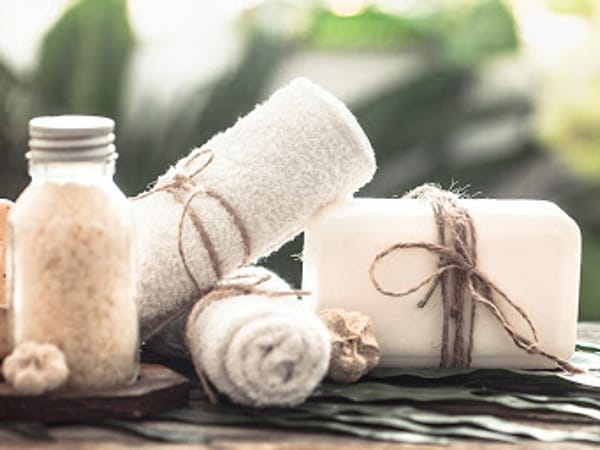 Lustre Med Spa