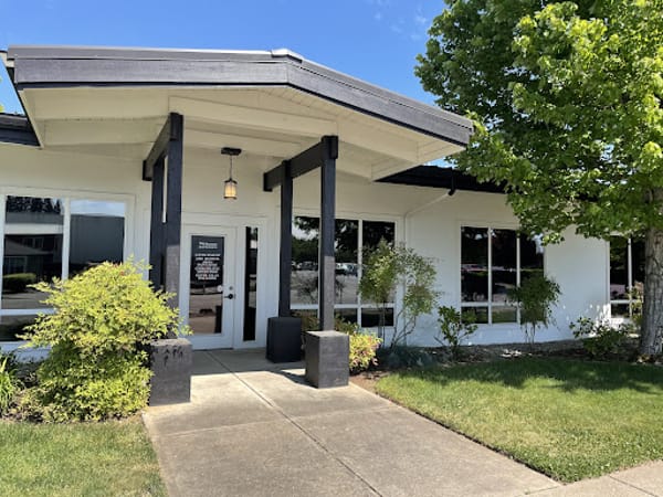 Silver Falls Wellness