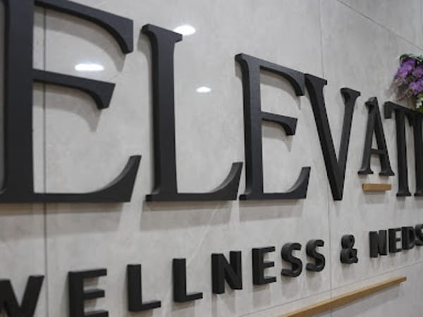Elevate Wellness & Med Spa