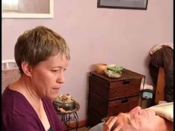 Soundheals Holistic Health