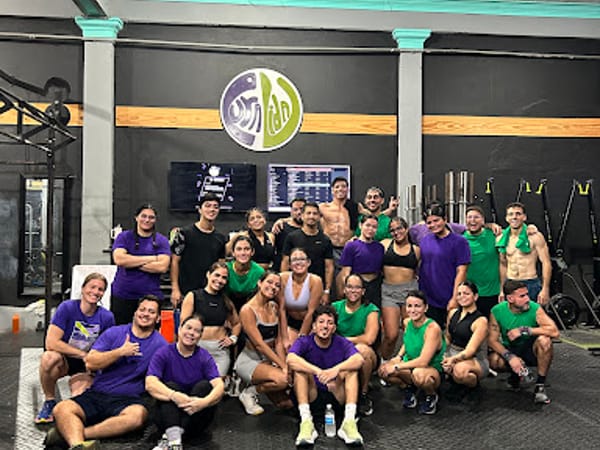 PURA Fitness