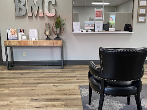 Bluegrass Med Care