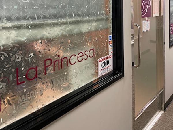 La Princesa Medispa