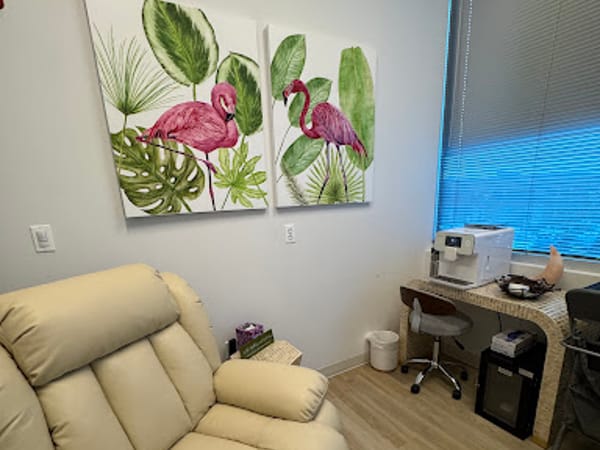 NAR Aesthetics and Wellness